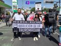 Protestan contra el regreso de las corridas de toros