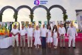 Puerto Vallarta celebra en grande su doble aniversario