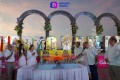 Puerto Vallarta celebra en grande su doble aniversario