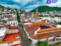 Puerto Vallarta, una de las 10 mejores Ciudades Pequeñas del Mundo