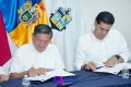 Puerto Vallarta y Aguascalientes hacen oficial su hermanamiento