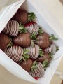 Que no te hagan falta tus fresas con chocolate este 14 de Febrero