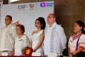 Realiza Eugenia López tercer informe del DIF Vallarta