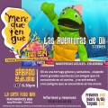 Realizarán Merequetengue Festi para los Niños