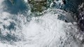 Recomiendan extremar precauciones en Colima,  Michoacán y Guerrero por  Tormenta Tropical "John".