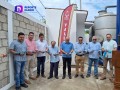 Reinaugura Seapal Pozo 17 para abastecer de agua a Las Juntas