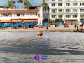 Rescate de hombre en Playa Camarones mientras continúa búsqueda en Mangos Beach