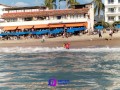 Rescate de hombre en Playa Camarones mientras continúa búsqueda en Mangos Beach