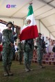 Rinde protesta Héctor Santana como alcalde de Bahía de Banderas.