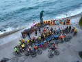 Salen a las calles para generar conciencia sobre el cáncer infantil