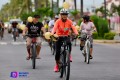 Salen a las calles para generar conciencia sobre el cáncer infantil