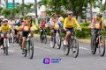 Salen a las calles para generar conciencia sobre el cáncer infantil