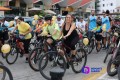 Salen a las calles para generar conciencia sobre el cáncer infantil