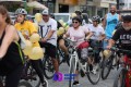 Salen a las calles para generar conciencia sobre el cáncer infantil