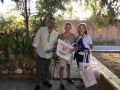 Salud en el distrito 5, una prioridad para Gerardo López