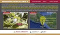 Se forma la depresión tropical Once-E frente a Chiapas y Oaxaca.