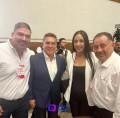 Se fortalece la alianza del Frente Amplio Por México en Jalisco