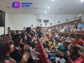 Se gradúan 163 jóvenes de la Preparatoria de Ixtapa.