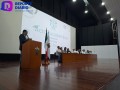 Se gradúan 163 jóvenes de la Preparatoria de Ixtapa.