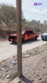 Se incendia vivienda en el Paso de Guayabo