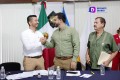 Se instala el nuevo Ayuntamiento de Puerto Vallarta y toma protesta Secretario General y Tesorero