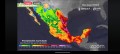 Se llama Alberto y ya es tormenta tropical