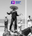 Se lleva a cabo el tradicional desfile charro