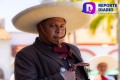 Se lleva a cabo el tradicional desfile charro