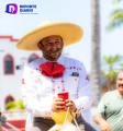 Se lleva a cabo el tradicional desfile charro