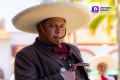 Se lleva a cabo el tradicional desfile charro