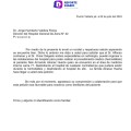 Se manifiesta familia de paciente fallecido tras hemodiálisis en HGZ 42 del IMSS contra director