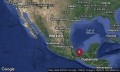 Se registra sismo  Magnitud preliminar 6.3 en Chiapas.