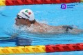 Segundo oro para México en los Juegos Paralímpicos de París 2024