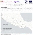 Sismo de magnitud 4.4 en Puerto Vallarta