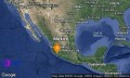 Sismo de magnitud 4.2 sacude Colima