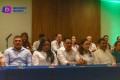 Te presentamos el gabinete de Luis Munguía -Lo integran 22 mujeres y 26 hombres.