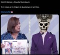 Tercer debate presidencial inunda las redes de memes