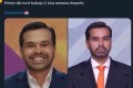 Tercer debate presidencial inunda las redes de memes