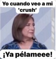 Tercer debate presidencial inunda las redes de memes