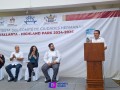 Toma protesta nueva mesa directiva de ciudad hermanas Puerto Vallarta - Highland Park