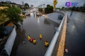 Tormenta Tropical Alberto deja cuatro personas fallecidas