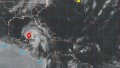 Tormenta Tropical Helene posible huracán categoría 1