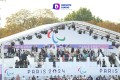 Un desfile de igualdad en París, inauguran los Juegos Paralímpicos 2024