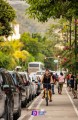 Una ciclovía desde la zona hotelera hasta el malecón.