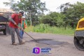 “Vamos a tapar todos los baches, Bahía de Banderas merece mejores vialidades”: Héctor Santana