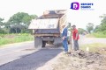 “Vamos a tapar todos los baches, Bahía de Banderas merece mejores vialidades”: Héctor Santana