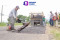 “Vamos a tapar todos los baches, Bahía de Banderas merece mejores vialidades”: Héctor Santana