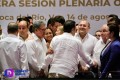 Viaja alcalde a Veracruz a la Conferencia Nacional de Seguridad Pública Municipal.