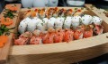 Viene la mejor semana del Sushi