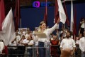 Visita Vallarta la candidata a la gubernatura, Claudia Delgadillo